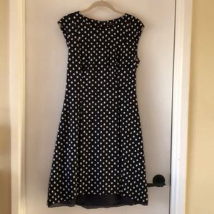 Peserico Silk Dress